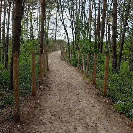 Na * Karwienskie Bloto Drugie